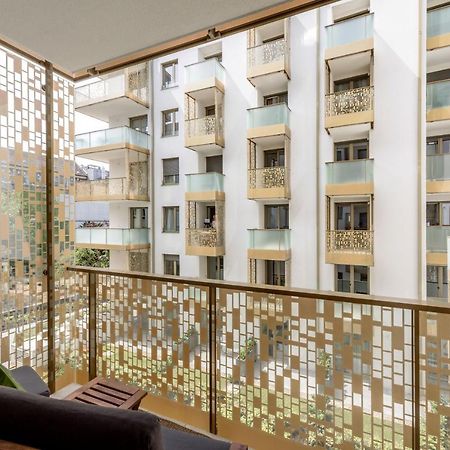 Walnut Tree Apartment Budapeşte Dış mekan fotoğraf