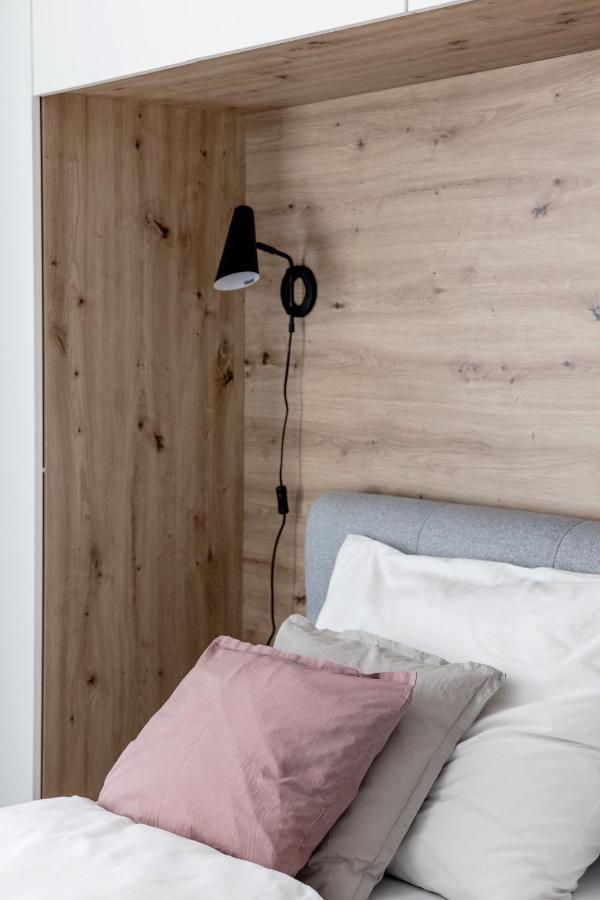 Walnut Tree Apartment Budapeşte Dış mekan fotoğraf