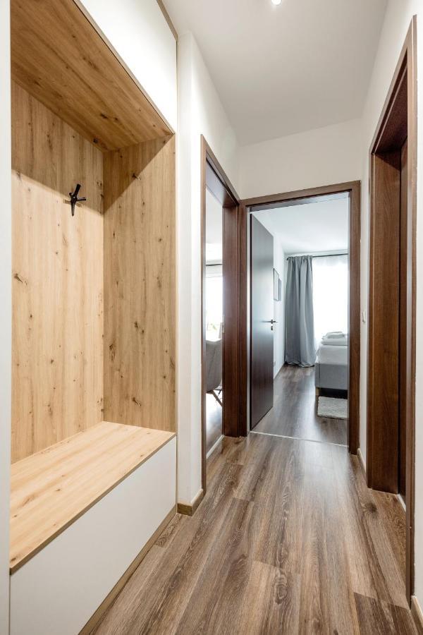 Walnut Tree Apartment Budapeşte Dış mekan fotoğraf