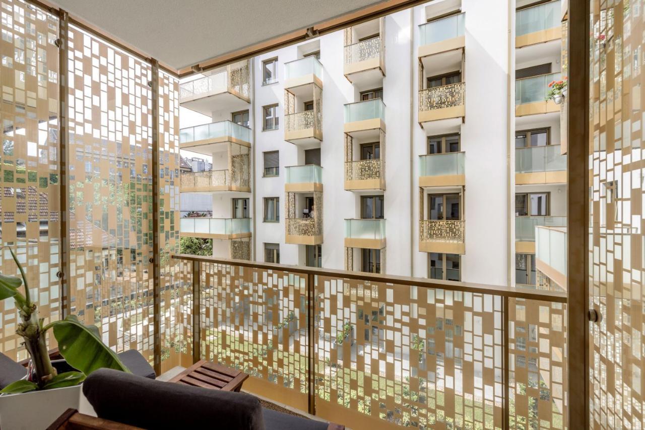 Walnut Tree Apartment Budapeşte Dış mekan fotoğraf