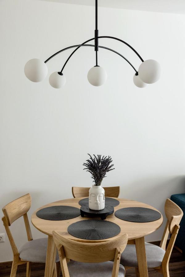 Walnut Tree Apartment Budapeşte Dış mekan fotoğraf