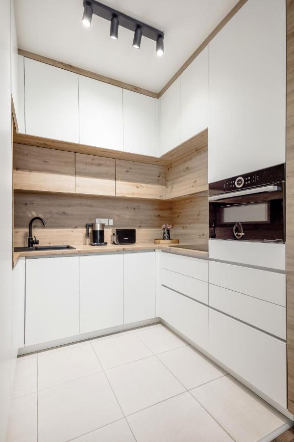 Walnut Tree Apartment Budapeşte Dış mekan fotoğraf