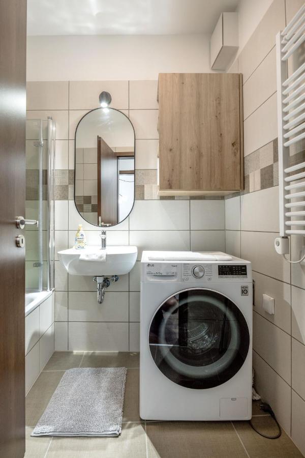 Walnut Tree Apartment Budapeşte Dış mekan fotoğraf