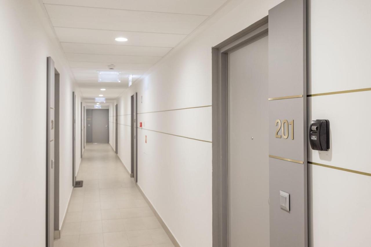 Walnut Tree Apartment Budapeşte Dış mekan fotoğraf