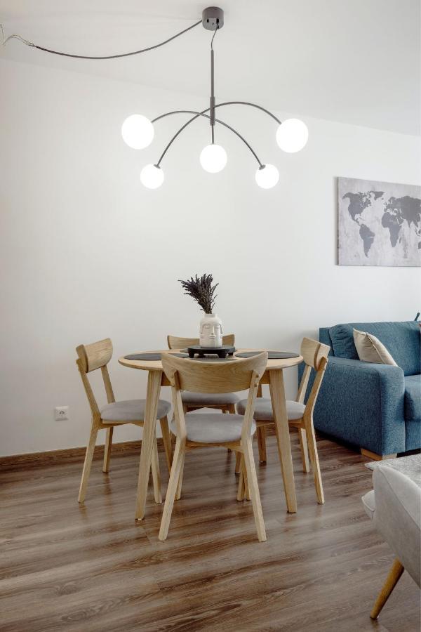 Walnut Tree Apartment Budapeşte Dış mekan fotoğraf