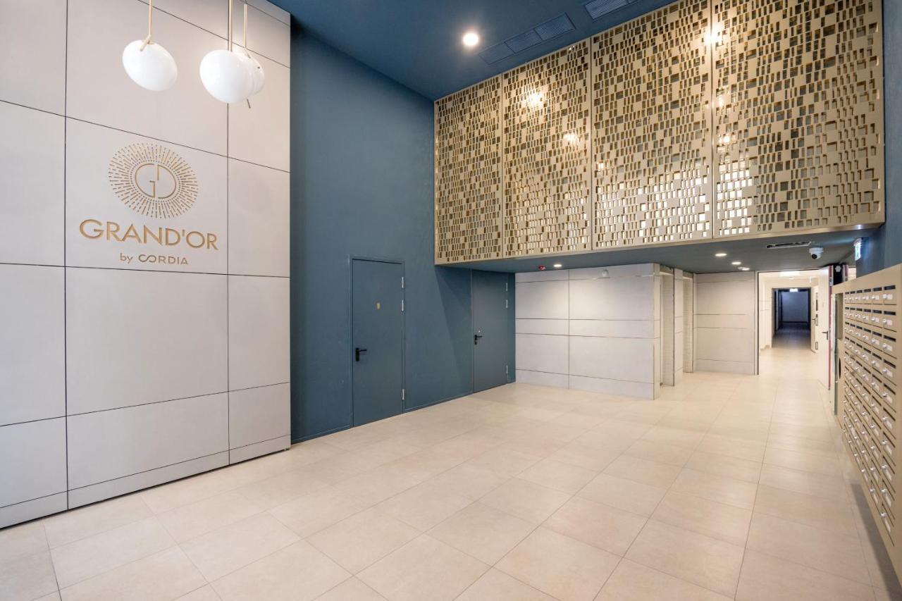 Walnut Tree Apartment Budapeşte Dış mekan fotoğraf