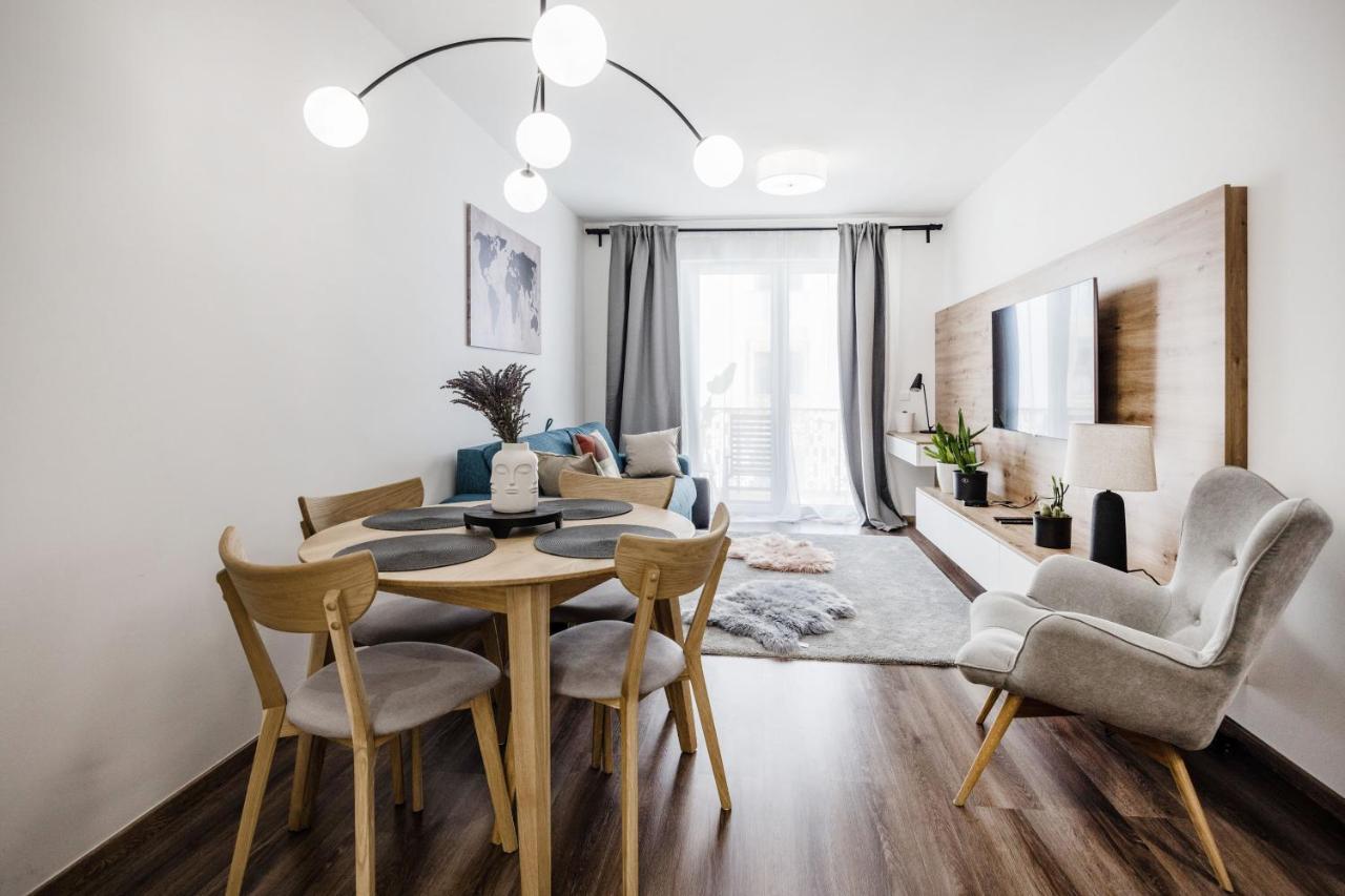 Walnut Tree Apartment Budapeşte Dış mekan fotoğraf